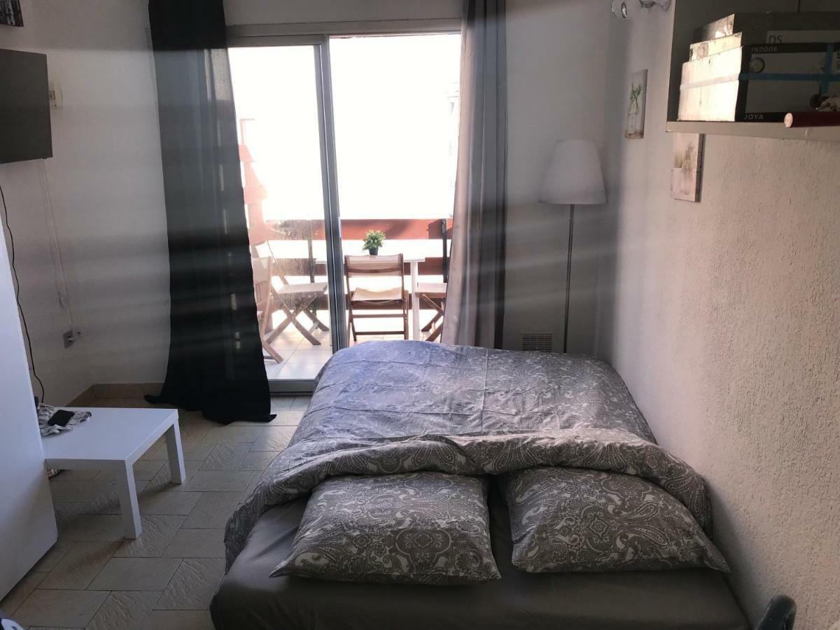Studio Flanerie Агде Екстериор снимка