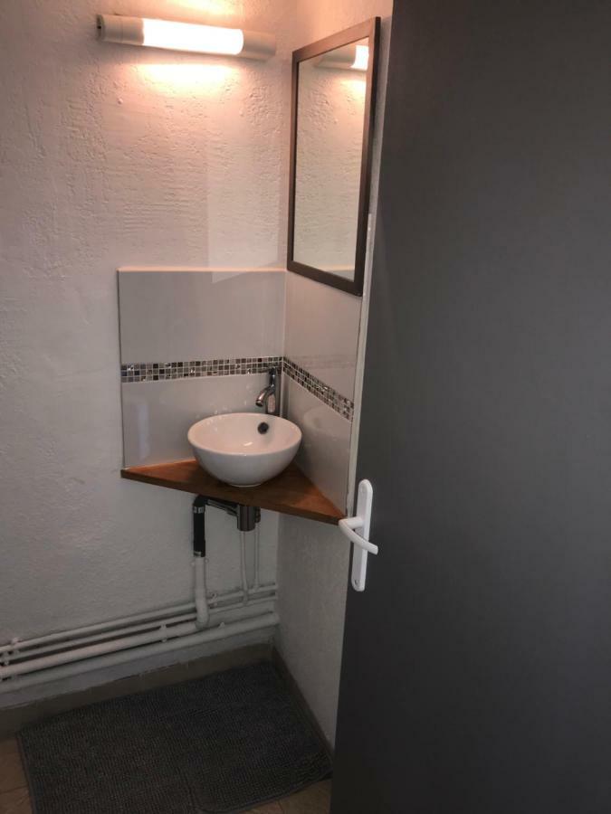 Studio Flanerie Агде Екстериор снимка