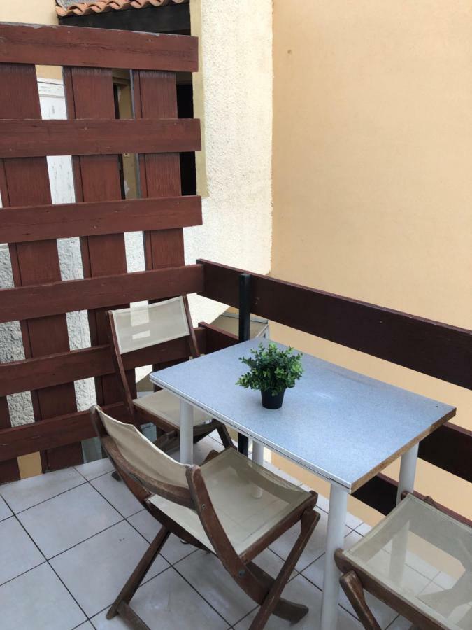 Studio Flanerie Агде Екстериор снимка
